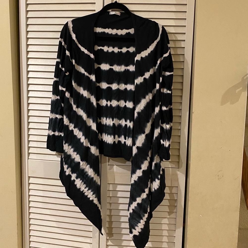 Allen Allen cardigan